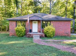 1397 Gum Springs Church Rd, Jefferson, GA 30549