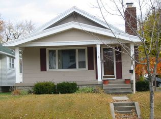 651 Woodsdale Ave, Toledo, OH 43609