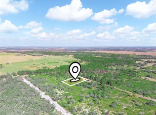No Street Name LOT 606, Fort Meade, FL 33841