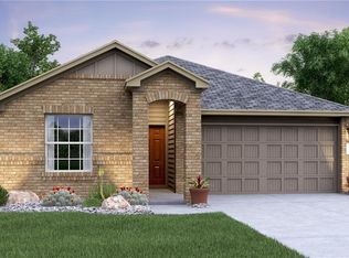 21416 Bird Wing Dr, Hutto, TX 78634