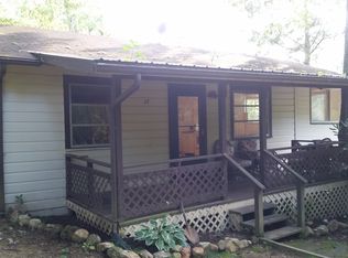 27 Tiger Path, Sapphire, NC 28774