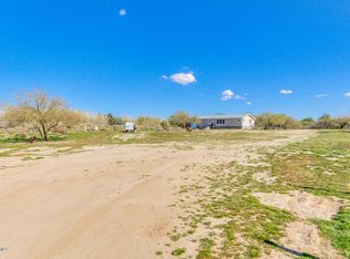 11407 S 216th Dr, Buckeye, AZ 85326