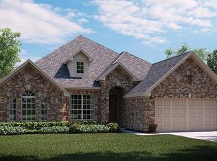 1454 Via Toscana Ln, Rockwall, TX 75032