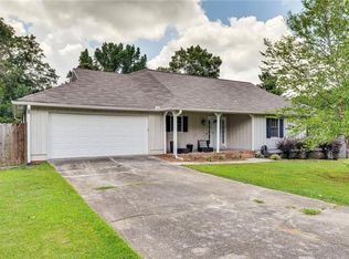 4675 Cheri Lynn Rd NW, Acworth, GA 30101