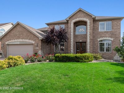 16311 W Lakeside Dr, Lockport, IL, 60441