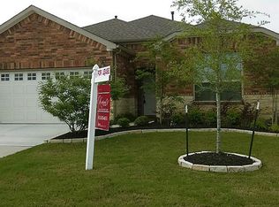 3418 Anchor Cv, Richmond, TX 77469