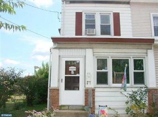 1011 Hamilton Ave, Trenton, NJ 08629