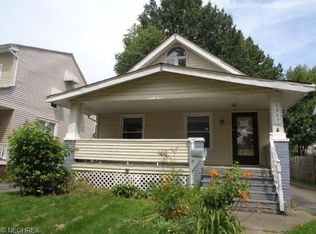 3847 W 133rd St, Cleveland, OH