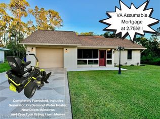 4002 Cantoria Ave, Sebring, FL 33872