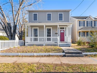 1735 N 28th St, Richmond, VA, 23223