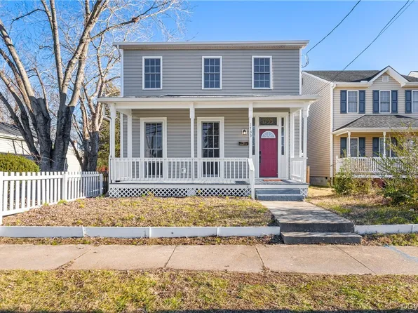 1735 N 28th St, Richmond, VA 23223