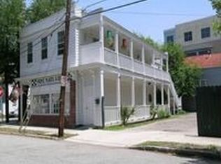 1 Henrietta St, Charleston, SC 29403