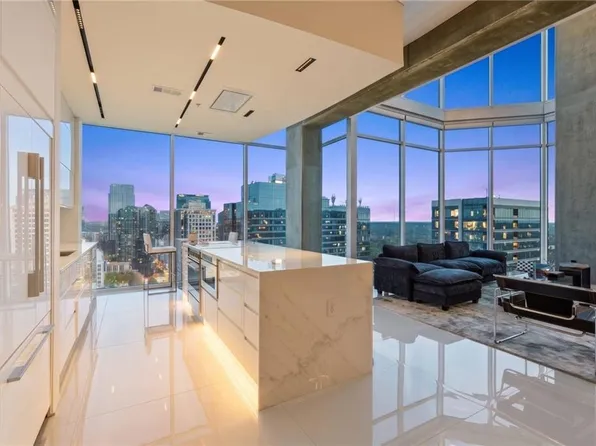 860 Peachtree St NE Unit 2801, Atlanta, GA 30308