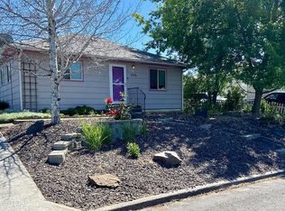 3104 SW Jay Ave, Pendleton, OR 97801