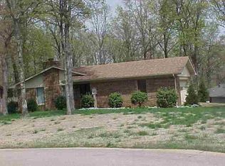 3208 Candlewood Dr, Jonesboro, AR 72404
