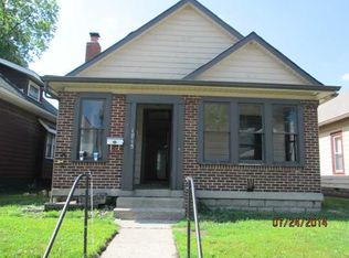 1815 Westview Dr, Indianapolis, IN 46221