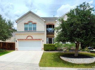 22206 Sable Mist, San Antonio, TX 78259
