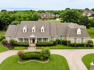 710 Glenwood Cir, Fairview, TX 75069