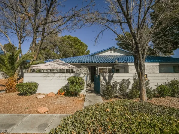 2141 Twickenham Pl Unit C, Las Vegas, NV 89108