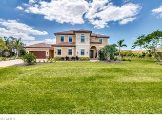 8430 Belle Meade Dr, Fort Myers, FL 33908