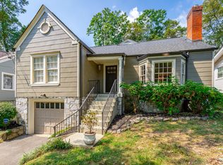 111 Gardner St, Chattanooga, TN 37411