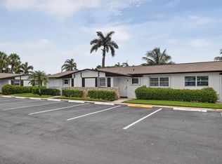 2965 Crosley Drive W #B, West Palm Beach, FL 33415