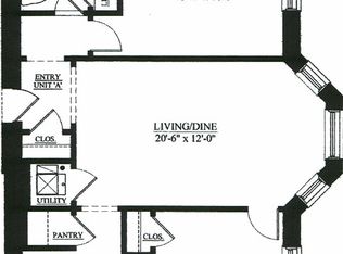 4816 N Hermitage Ave #2A, Chicago, IL 60640