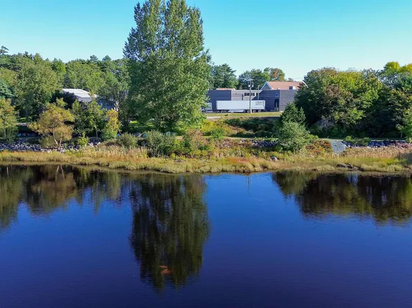 LOT Milton Rd, Liverpool, NS B0T 1K0