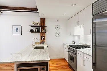 Sold by Corcoran