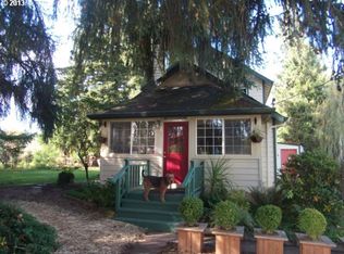 16993 Timber Rd E, Vernonia, OR 97064