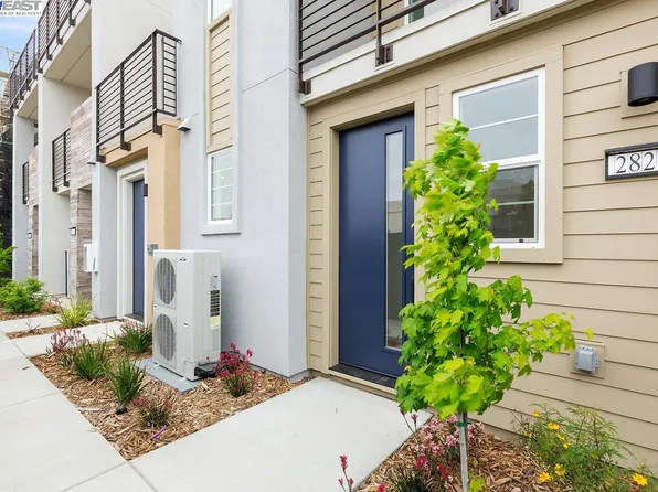 2820 Cathwood Ln, Alameda, CA 94501