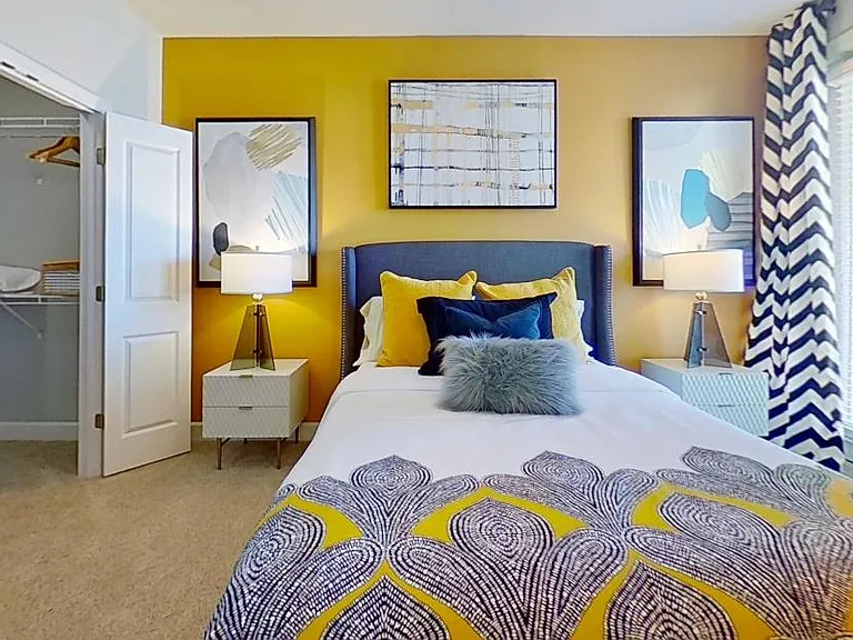 The Vue at Creve Coeur Apartments — Photo 71