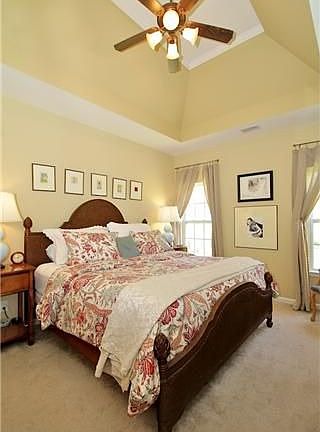 3rd image of 4001 Luchan Dr