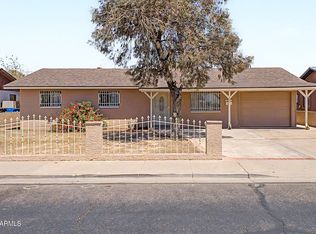 737 S ELM --, Mesa, AZ 85202