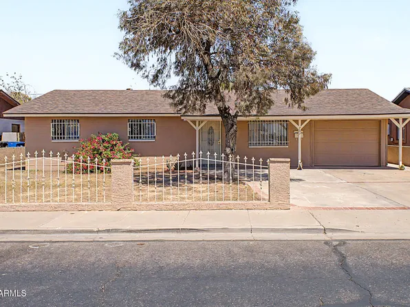 737 S ELM --, Mesa, AZ 85202