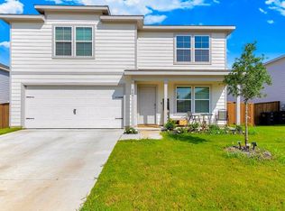 845 Sugartree Dr, Cleburne, TX 76031