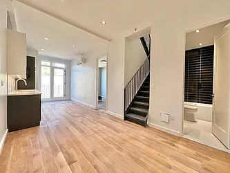 Rented by Doorway NYC, LLC