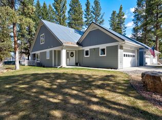 35A Stoney Brook Dr, Clancy, MT 59634