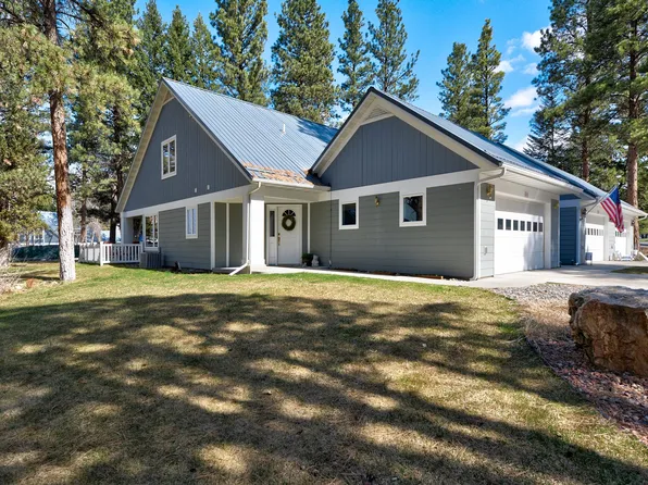 35A Stoney Brook Dr, Clancy, MT 59634