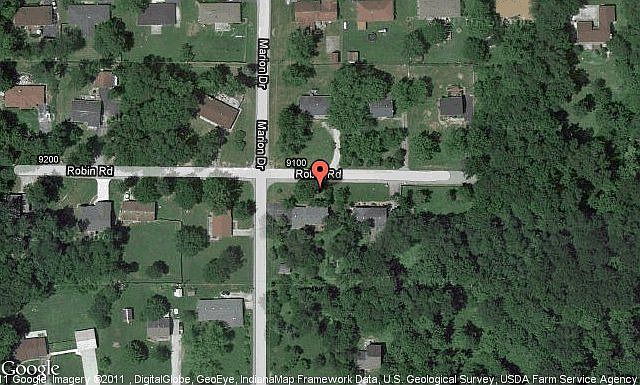 Map View