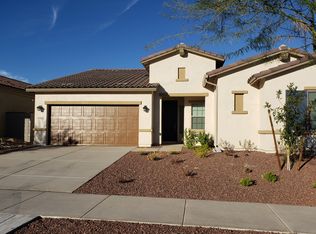 20484 W Park Meadows Dr, Buckeye, AZ 85396