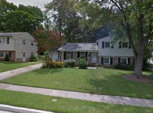 113 Gothard Rd, Lutherville Timonium, MD 21093