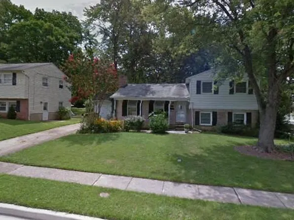 113 Gothard Rd, Lutherville Timonium, MD 21093