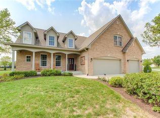 7685 Old Hickory Ct, Indianapolis, IN