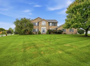 6796 Ash Way, Hamilton, OH 45011