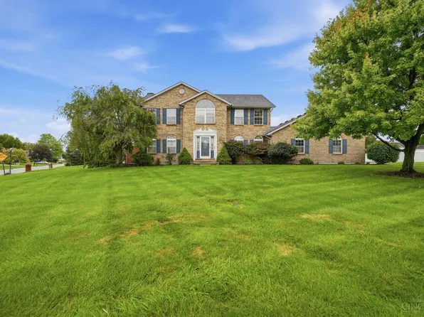 6796 Ash Way, Hamilton, OH 45011