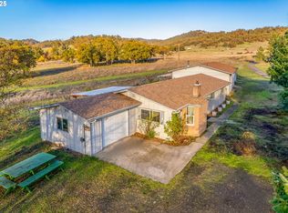 240 Blands Ln, Roseburg, OR 97471