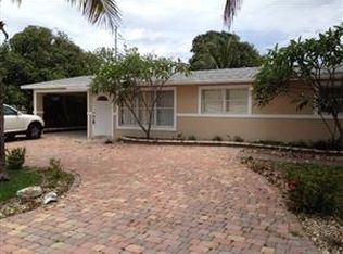 1901 NE 2nd Ave, Pompano Beach, FL 33060