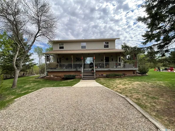 5609 Scott's Point ROAD, Wakaw, SK S0K 4P0