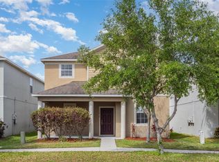 13417 Lake Monroe Pl, Riverview, FL 33579